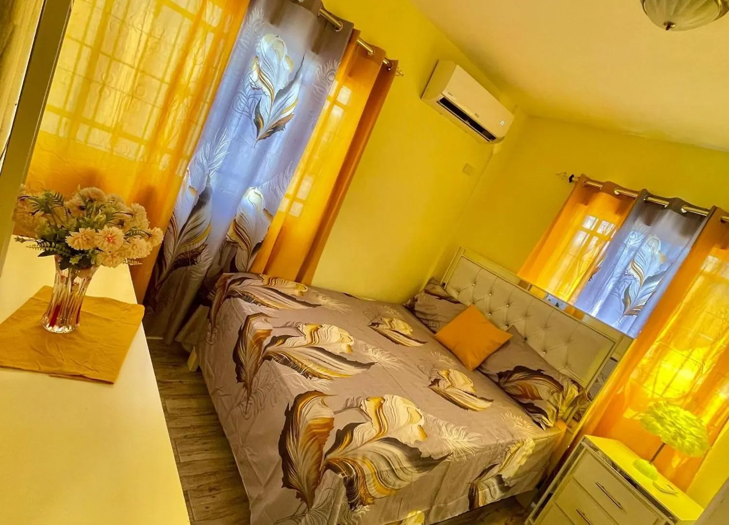 Acogedor Apartamento Compostela de Azua 公寓