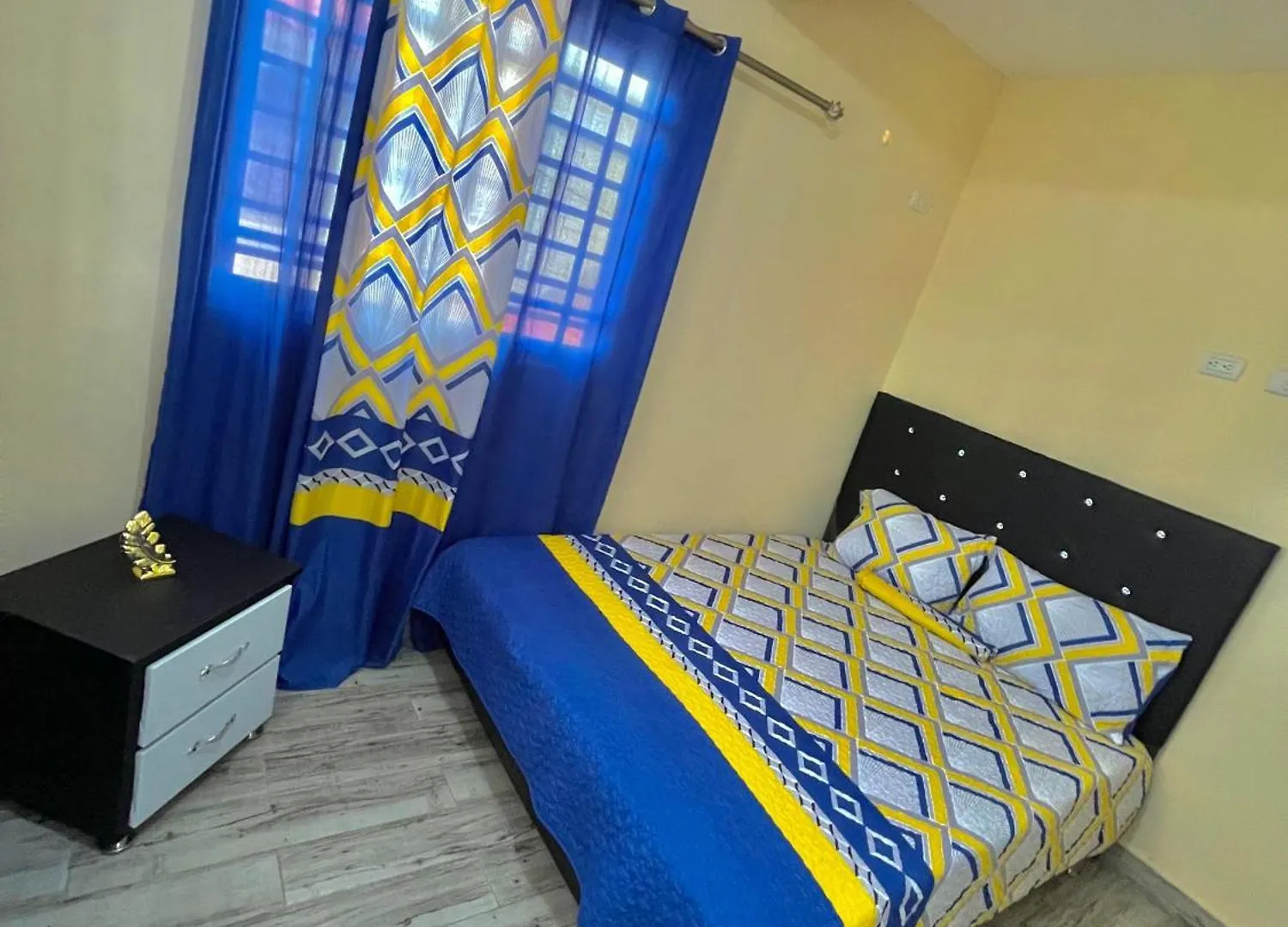 Acogedor Apartamento Compostela de Azua 多米尼加共和国